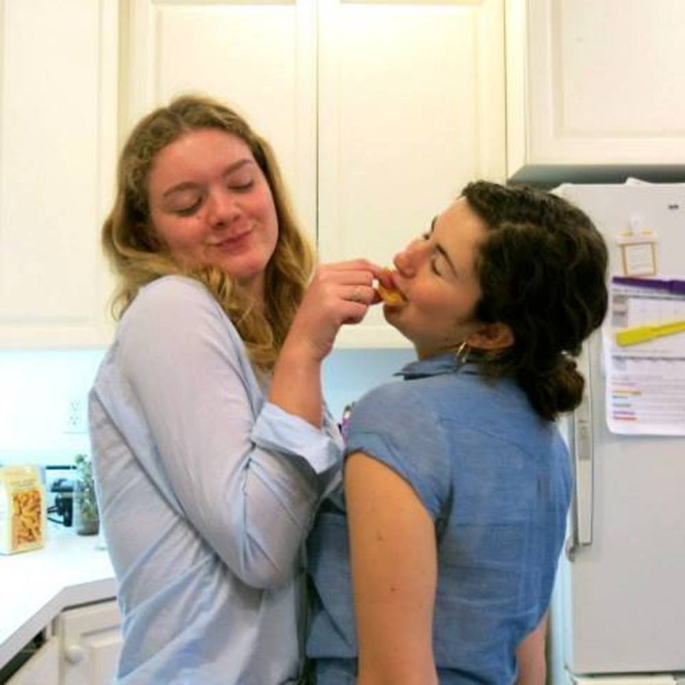 Meet your Posher, Shannon